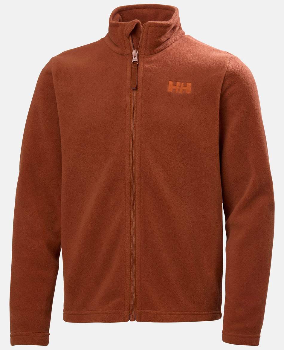 HELLY HANSEN POLAR ABIERTO HELLY HANSEN DAYBREAKER