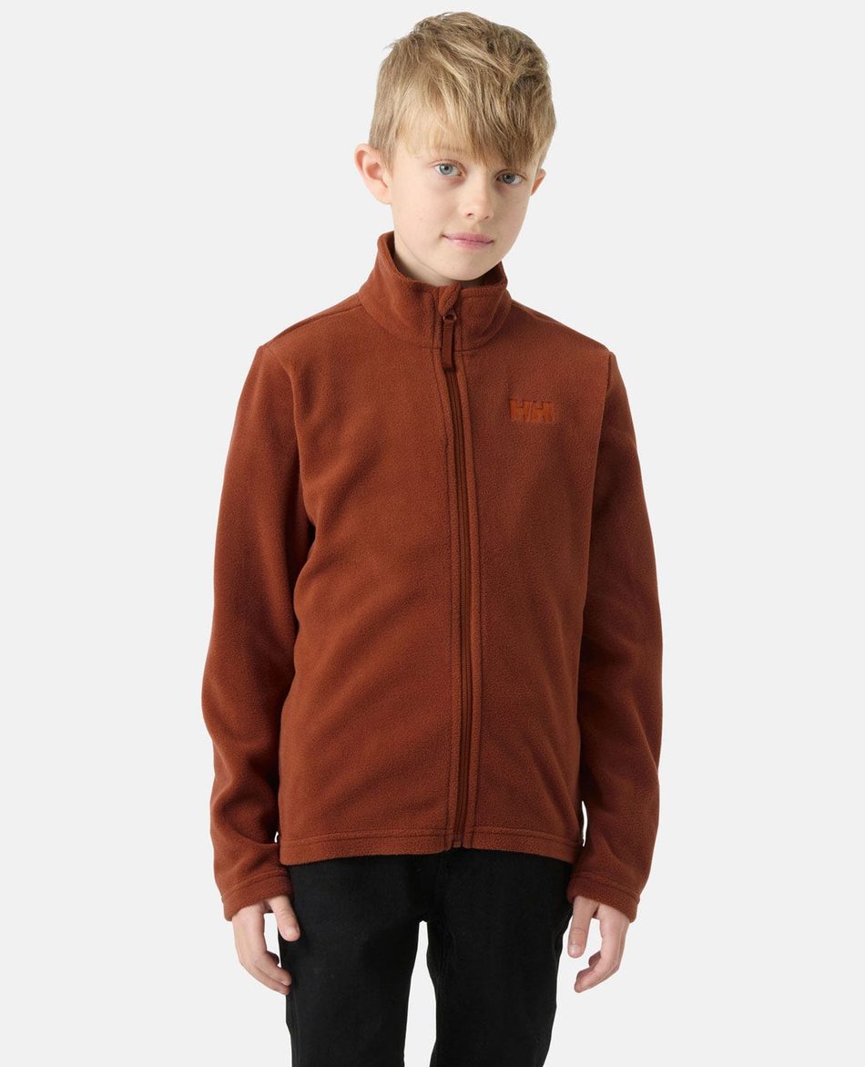 HELLY HANSEN POLAR ABIERTO HELLY HANSEN DAYBREAKER