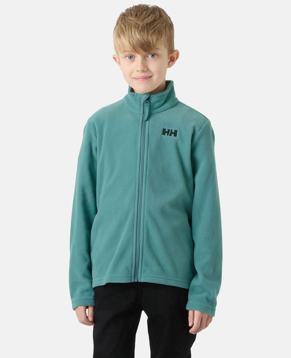 HELLY HANSEN POLAR ABIERTO HELLY HANSEN DAYBREAKER