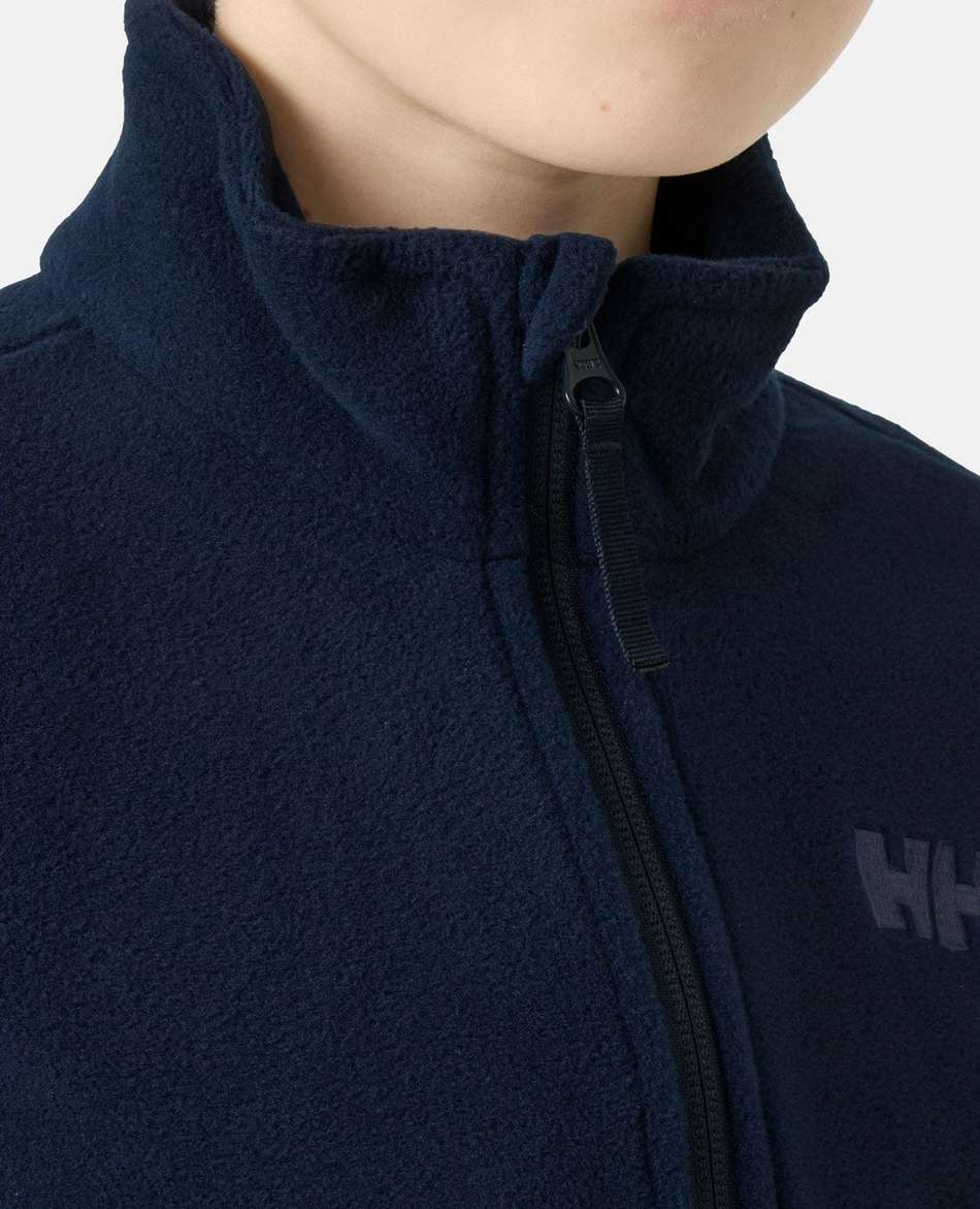 HELLY HANSEN POLAR ABIERTO HELLY HANSEN DAYBREAKER