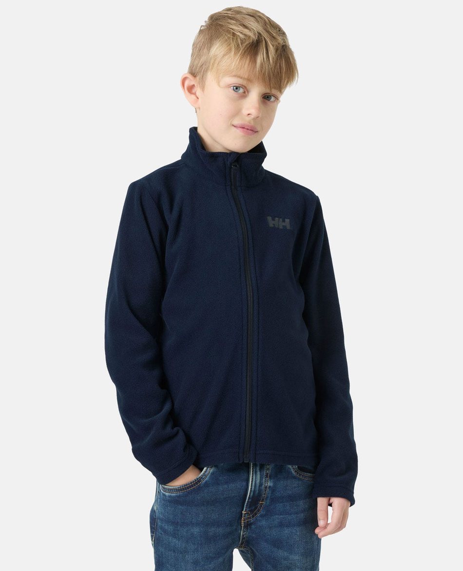 HELLY HANSEN POLAR ABIERTO HELLY HANSEN DAYBREAKER