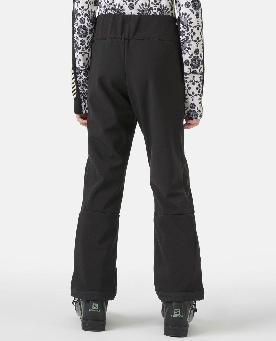 HELLY HANSEN PANTALONES HELLY HANSEN NORA SOFTSHELL
