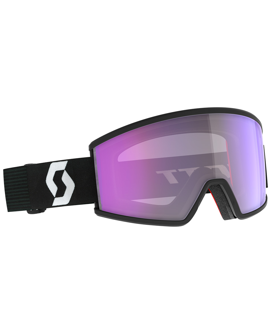 SCOTT MASCARA SCOTT AMBIT COMPACT PHOTO