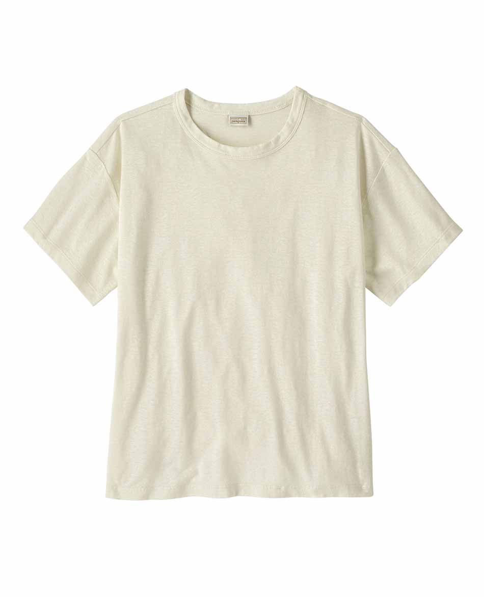 PATAGONIA CAMISETA PATAGONIA TRAIL HARBOR