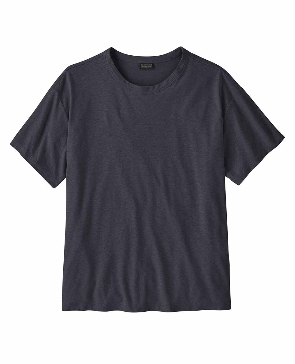 PATAGONIA CAMISETA PATAGONIA TRAIL HARBOR