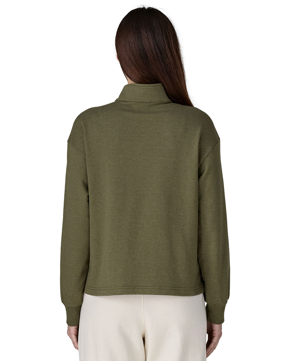 PATAGONIA SUDADERA PATAGONIA AHNYA