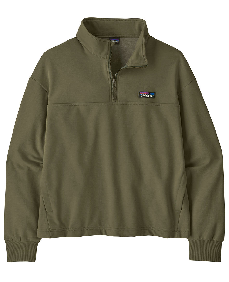 PATAGONIA SUDADERA PATAGONIA AHNYA