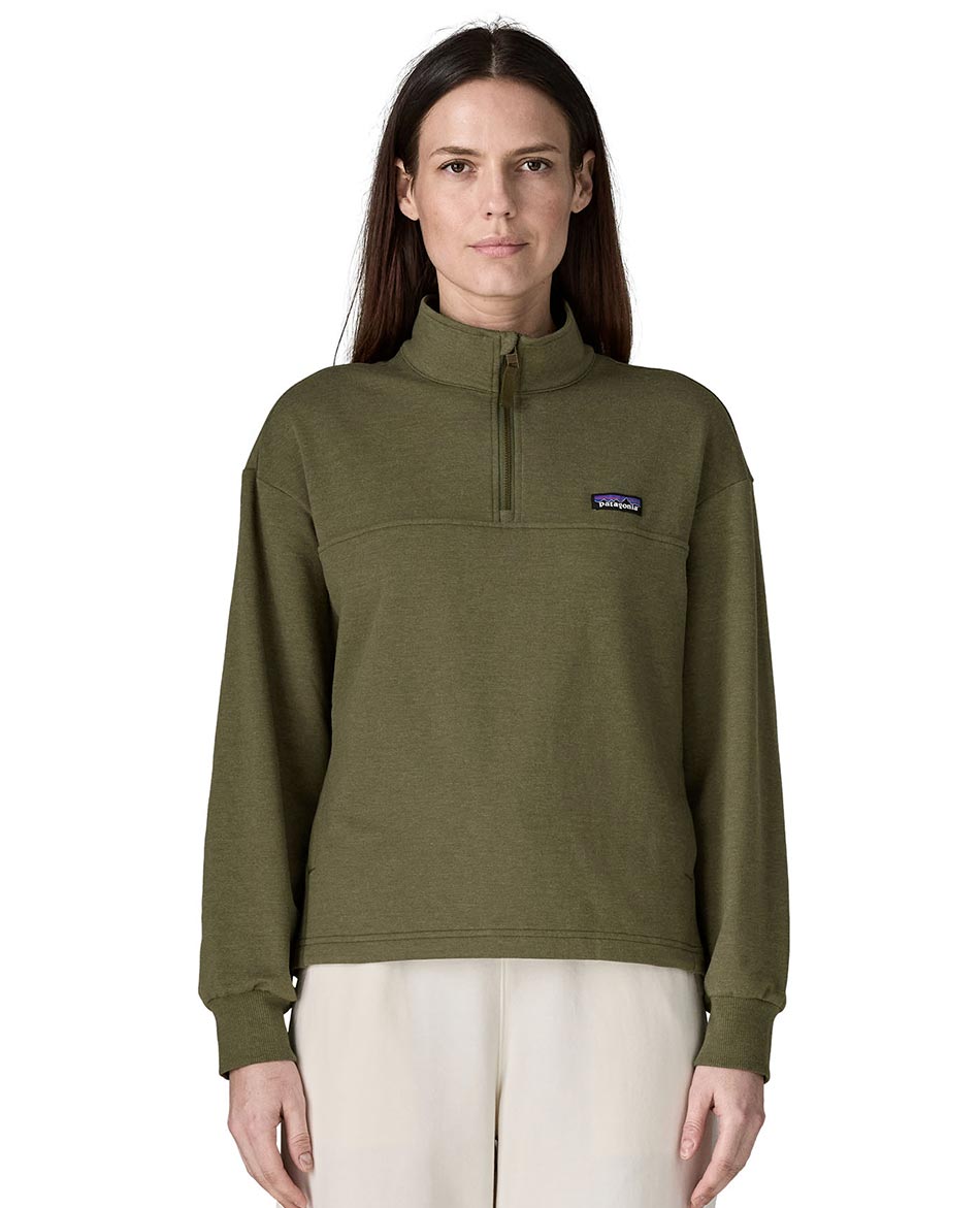 PATAGONIA SUDADERA PATAGONIA AHNYA