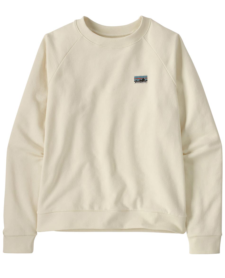 PATAGONIA SUDADERA PATAGONIA ORGANIC COTTON ESSENTIAL