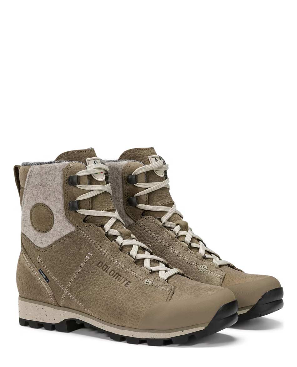 DOLOMITE BOTAS DOLOMITE 54 WARM EVO WP