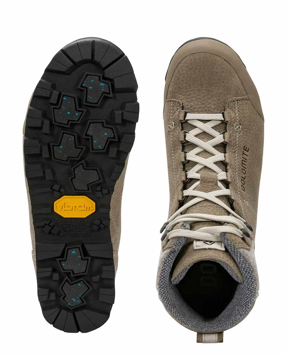DOLOMITE BOTAS DOLOMITE 54 WARM EVO WP