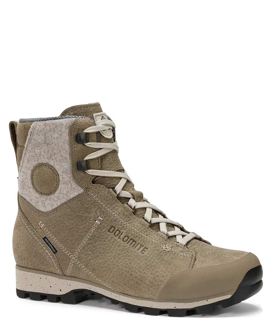 DOLOMITE BOTAS DOLOMITE 54 WARM EVO WP