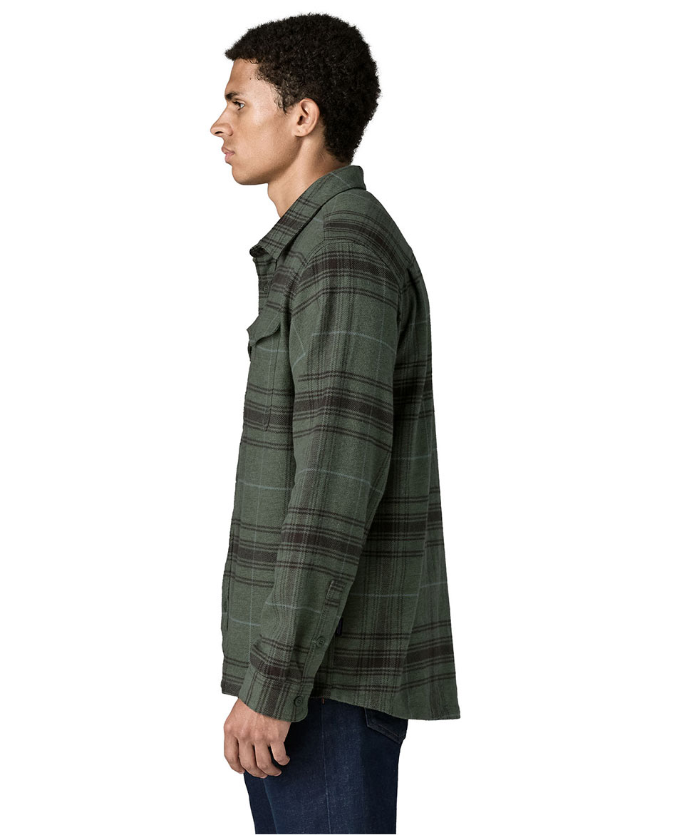 PATAGONIA CAMISA PATAGONIA FJORD FLANNEL