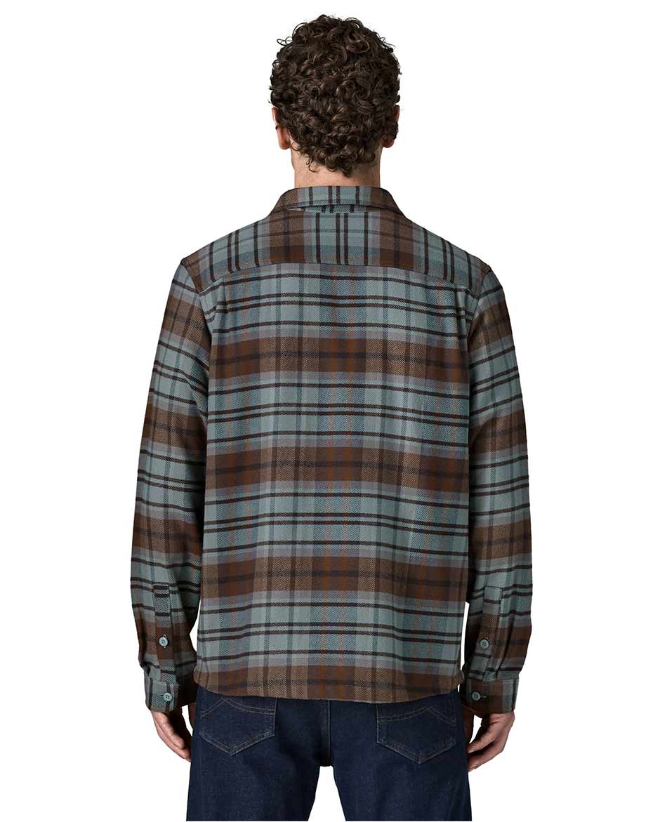 PATAGONIA CAMISA PATAGONIA FJORD FLANNEL