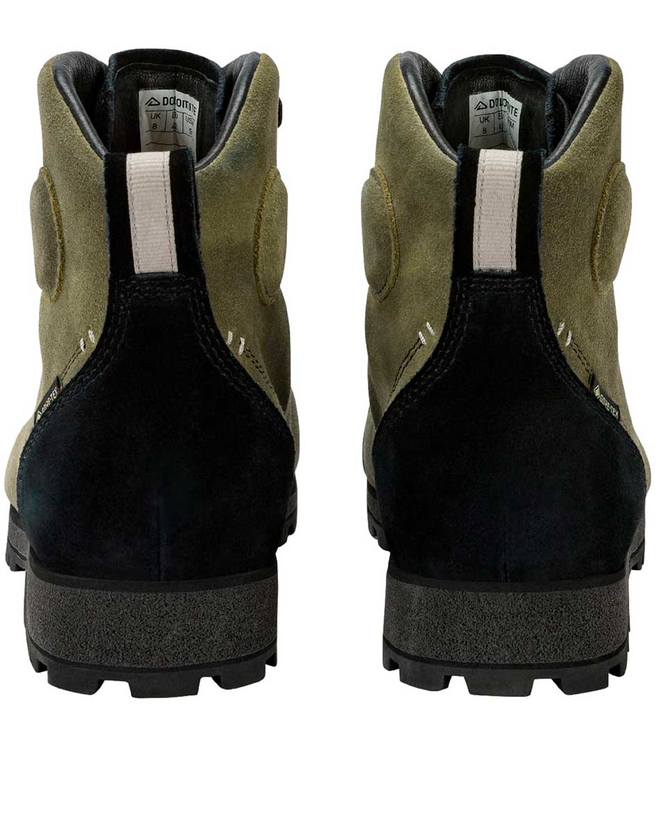 DOLOMITE BOTAS DOLOMITE 54 HIGH DUST GTX