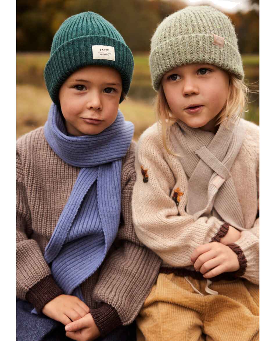 BARTS GORRO BARTS BASALTH BEANIE