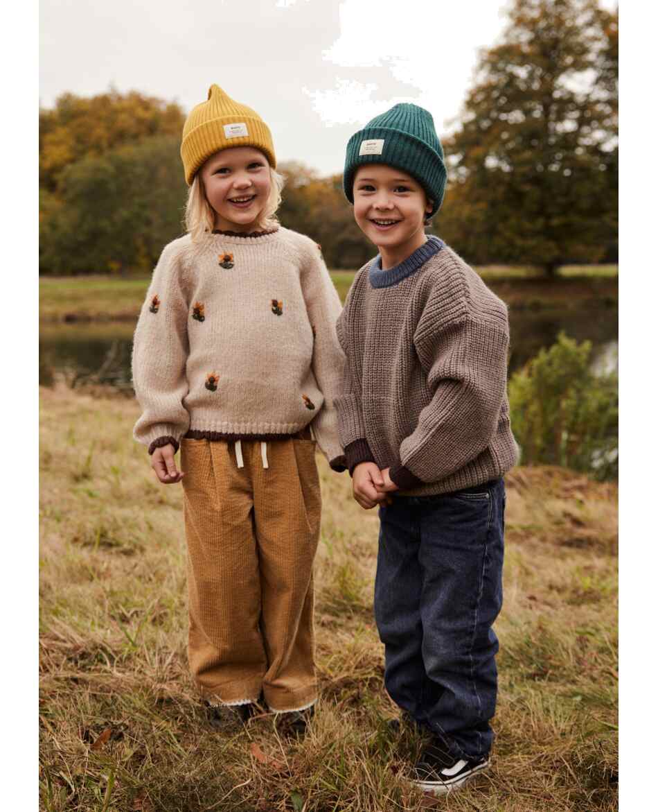 BARTS GORRO BARTS BASALTH BEANIE