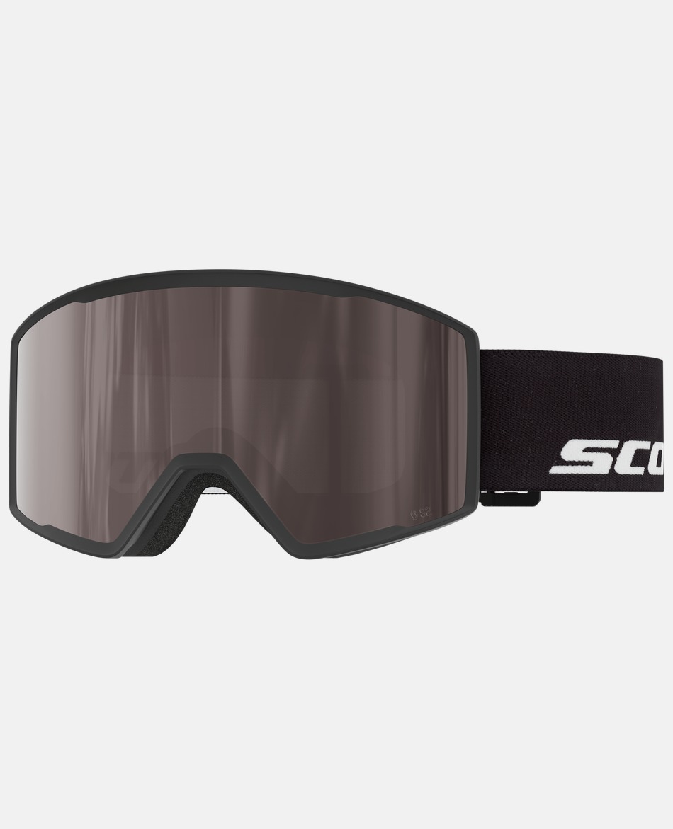 SCOTT MASCARA SCOTT TRACE PRO C2