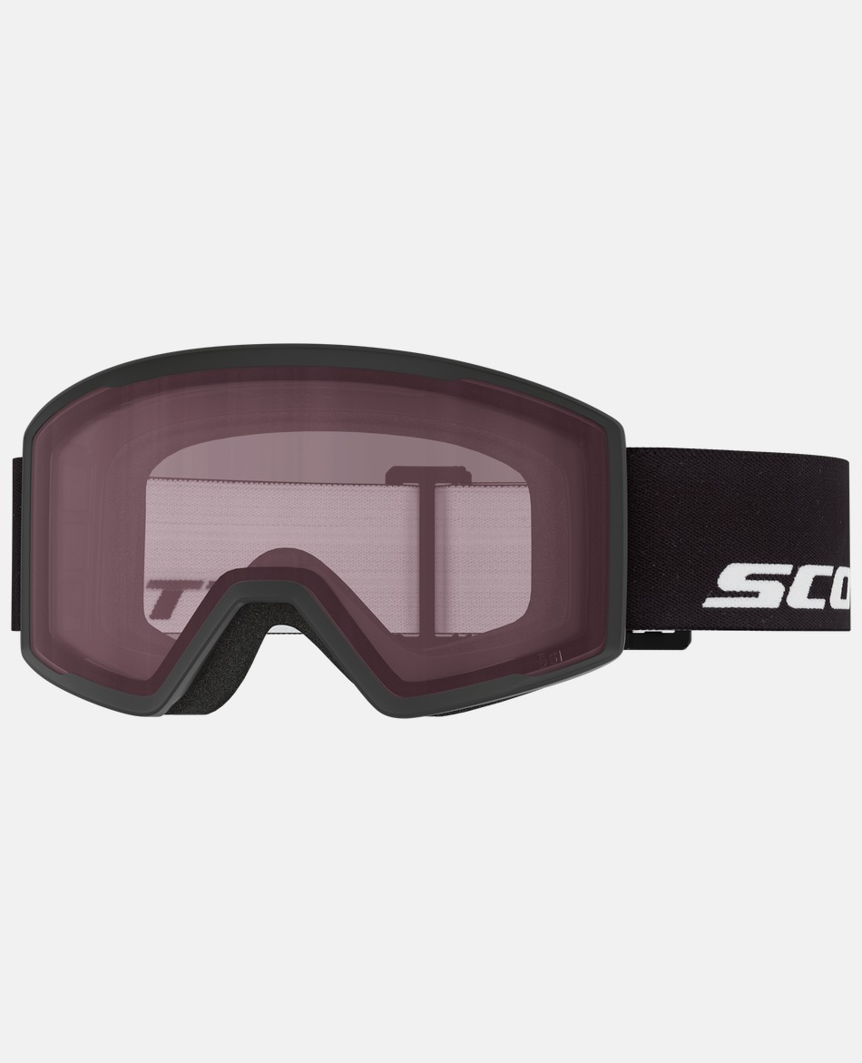 SCOTT MASCARA SCOTT TRACE C1