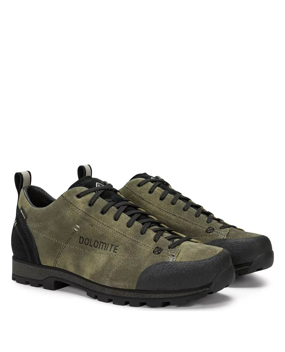 DOLOMITE ZAPATILLAS DOLOMITE 54 LOW DUST GTX