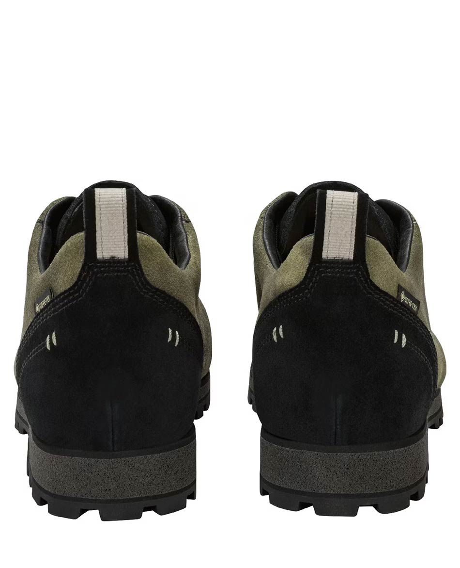 DOLOMITE ZAPATILLAS DOLOMITE 54 LOW DUST GTX