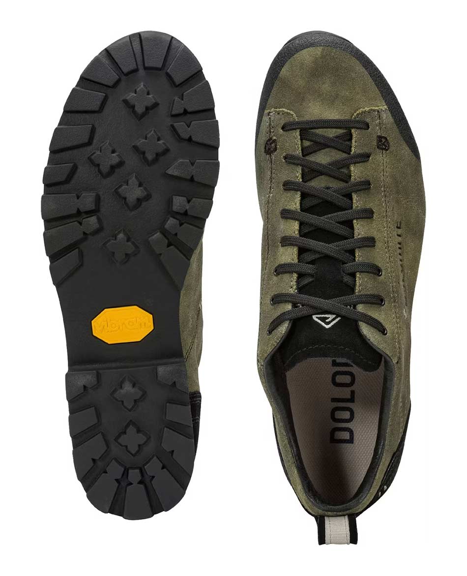 DOLOMITE ZAPATILLAS DOLOMITE 54 LOW DUST GTX