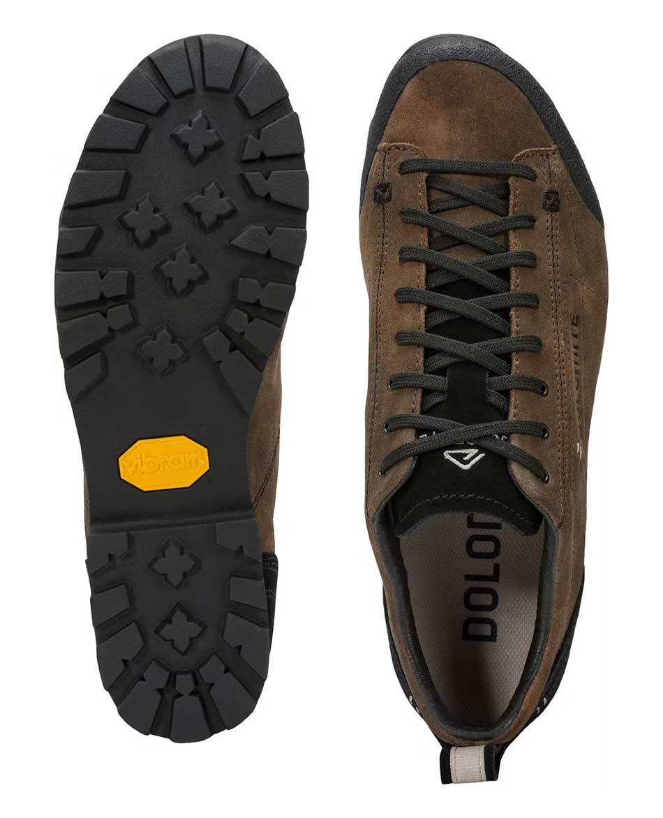 DOLOMITE ZAP. DOLOMITE 54 LOW DUST GTX