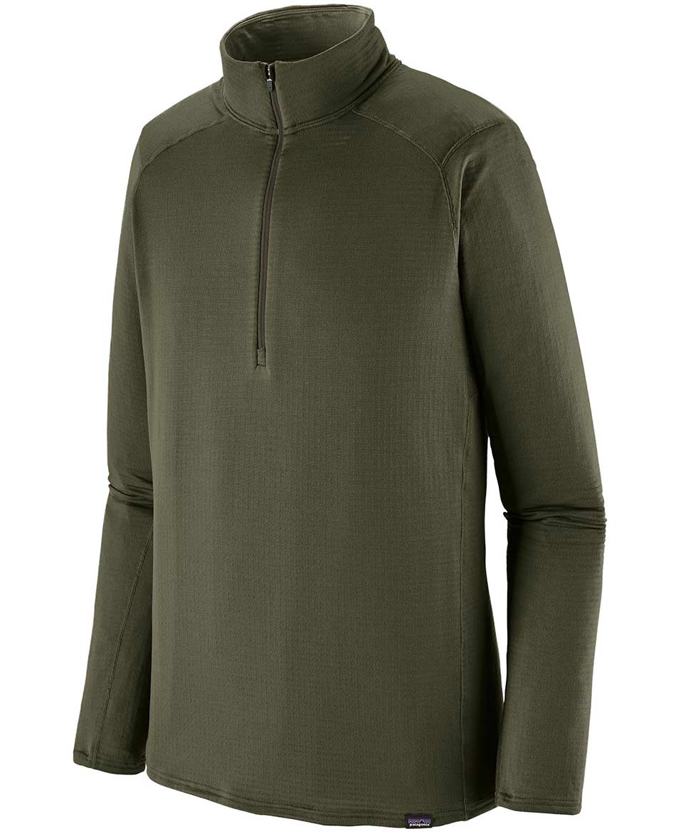 PATAGONIA CISNE PATAGONIA CAPILENE® THERMAL WEIGHT