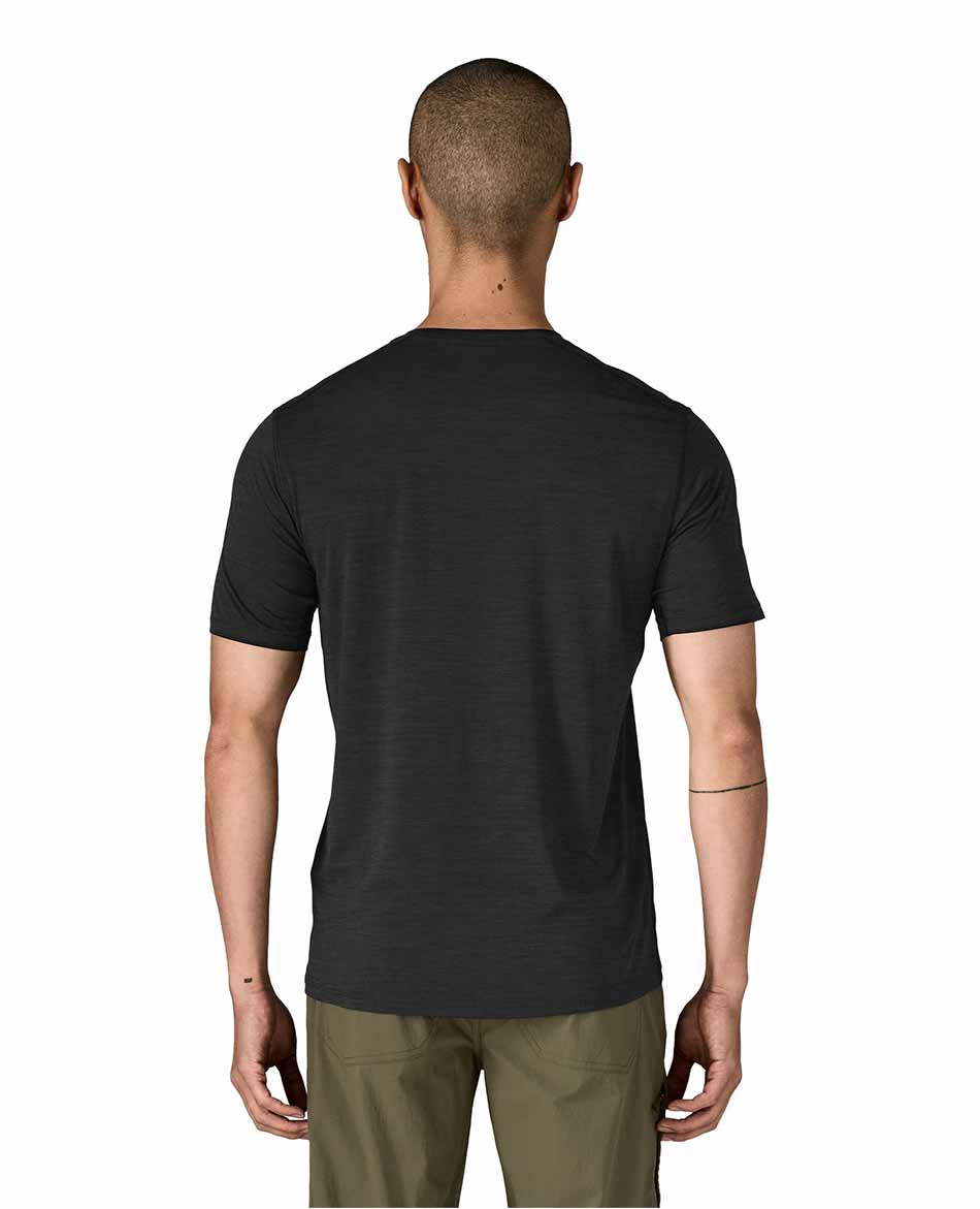 PATAGONIA CAMISETA PATAGONIA CAP COOL ULTRA