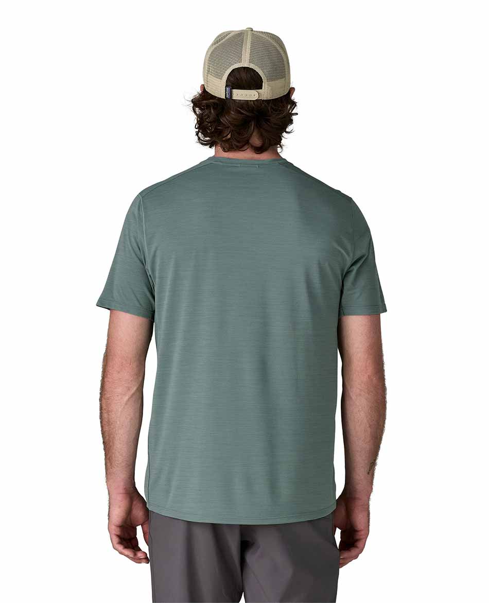 PATAGONIA CAMISETA PATAGONIA CAP COOL ULTRA