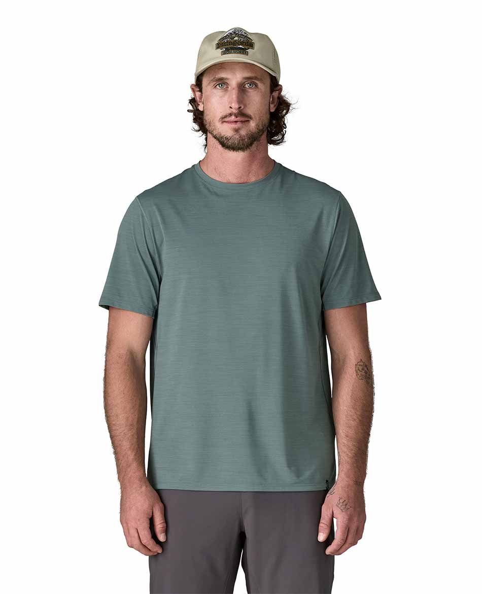 PATAGONIA CAMISETA PATAGONIA CAP COOL ULTRA