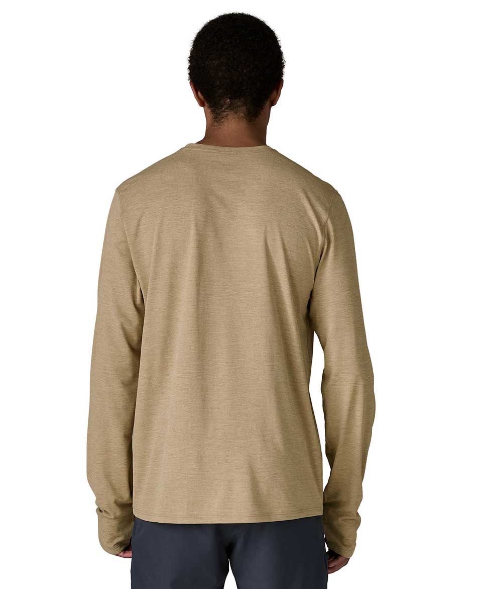 PATAGONIA CAMISETA MANGA LARGA PATAGONIA CAP COOL SUN