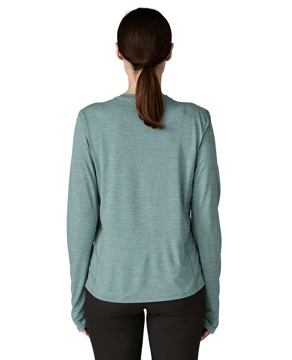 PATAGONIA CAMISETA MANGA LARGA PATAGONIA CAP COOL SUN SHIRT