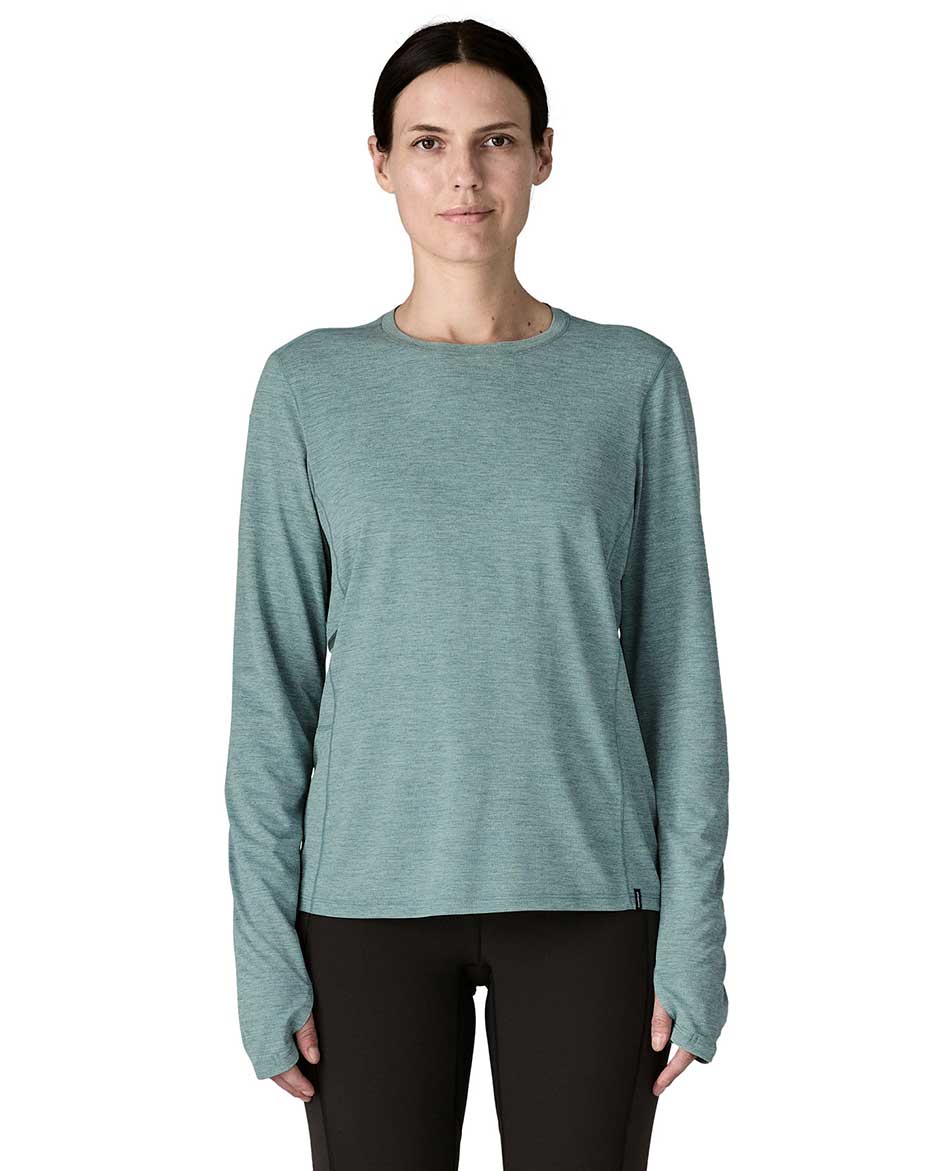 PATAGONIA CAMISETA MANGA LARGA PATAGONIA CAP COOL SUN SHIRT