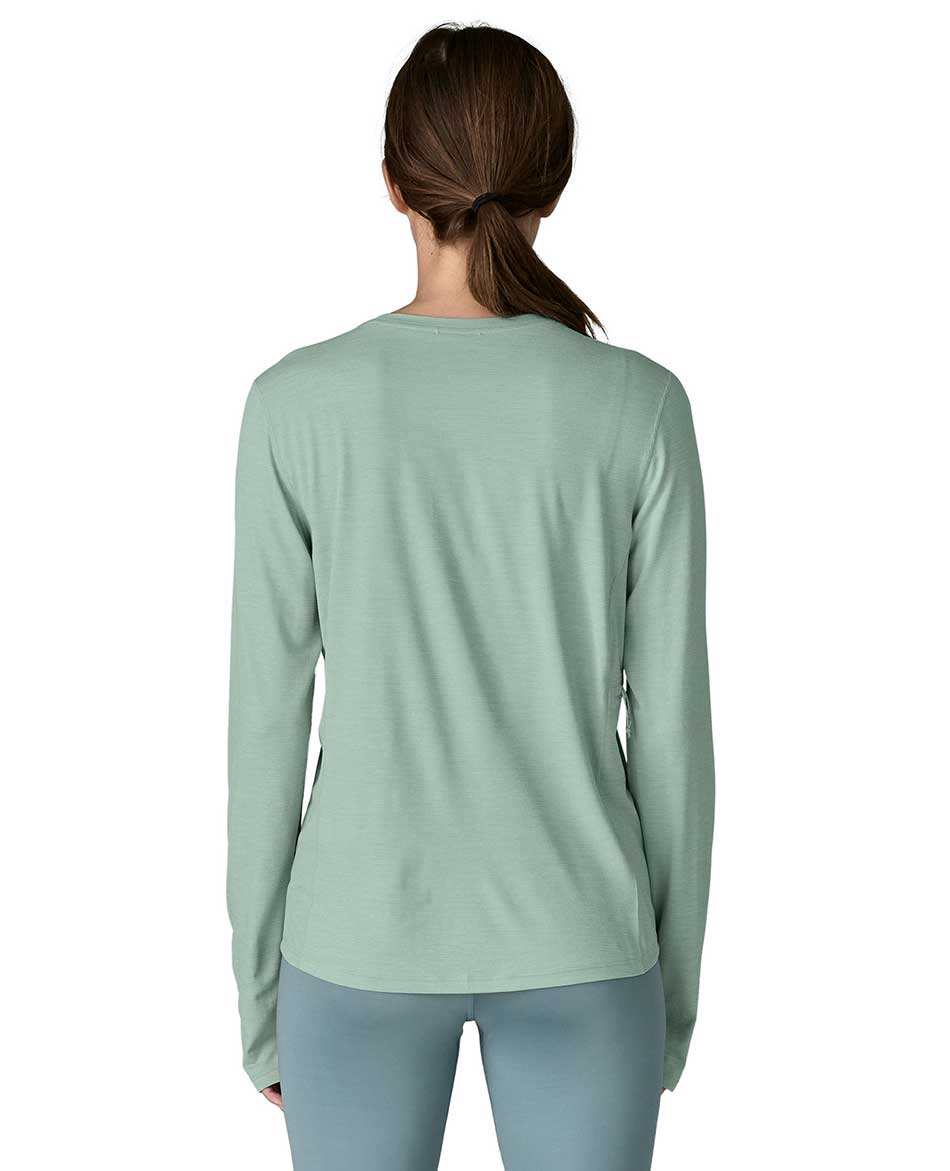 PATAGONIA CAMISETA MANGA LARGA PATAGONIA CAP COOL SUN SHIRT