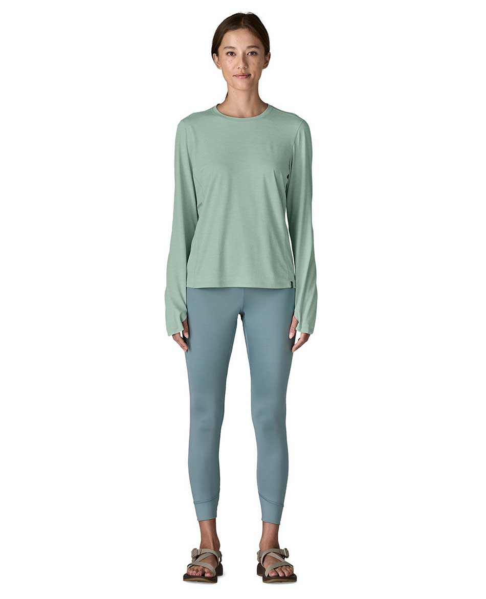 PATAGONIA CAMISETA MANGA LARGA PATAGONIA CAP COOL SUN SHIRT