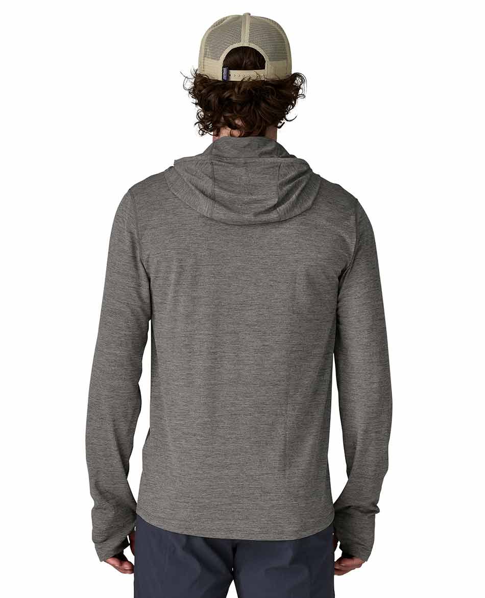 PATAGONIA CAMISETA MANGA LARGA PATAGONIA CAP COOL SUN HOODY
