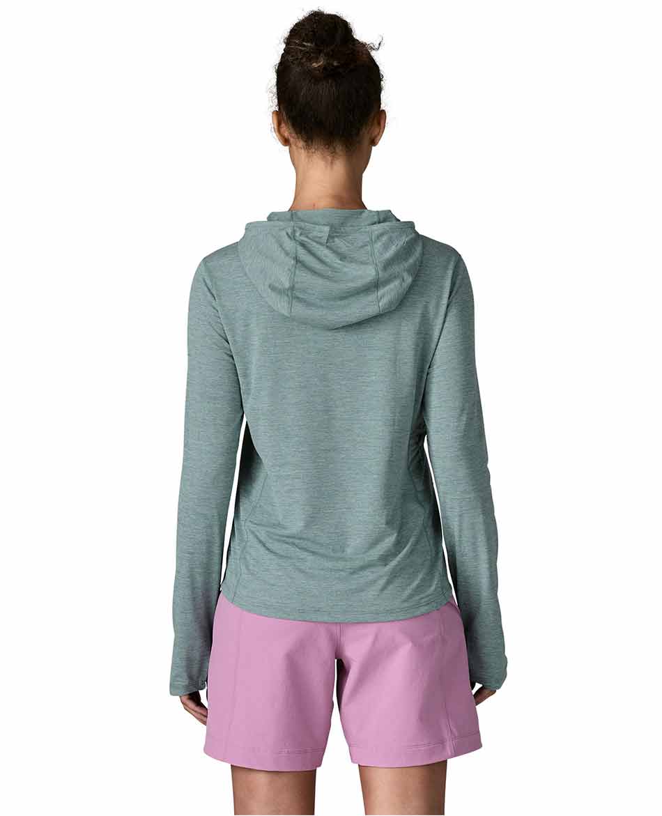 PATAGONIA CAMISETA MANGA LARGA PATAGONIA CAP COOL SUN HOODY