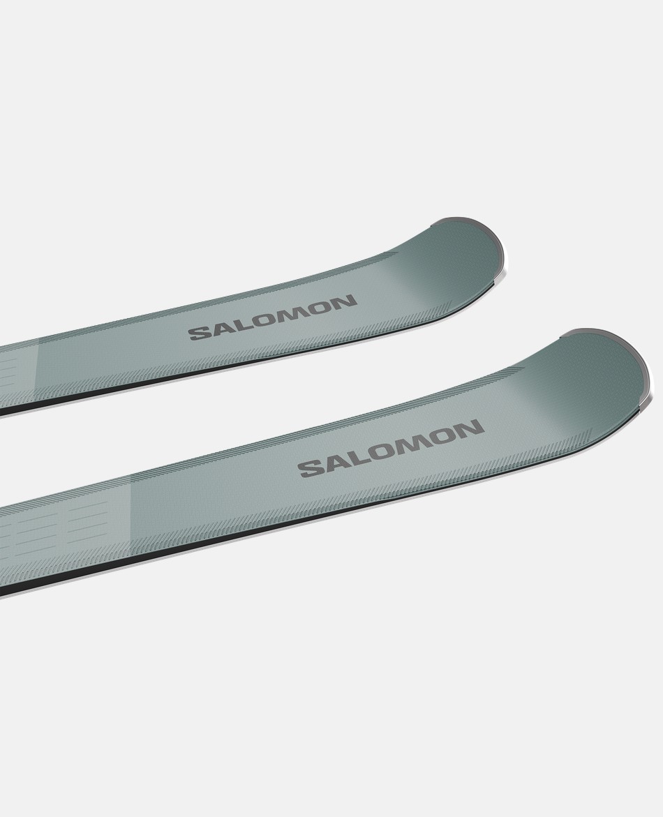 SALOMON ESQUI SALOMON S/MAX 8 + M10 GW