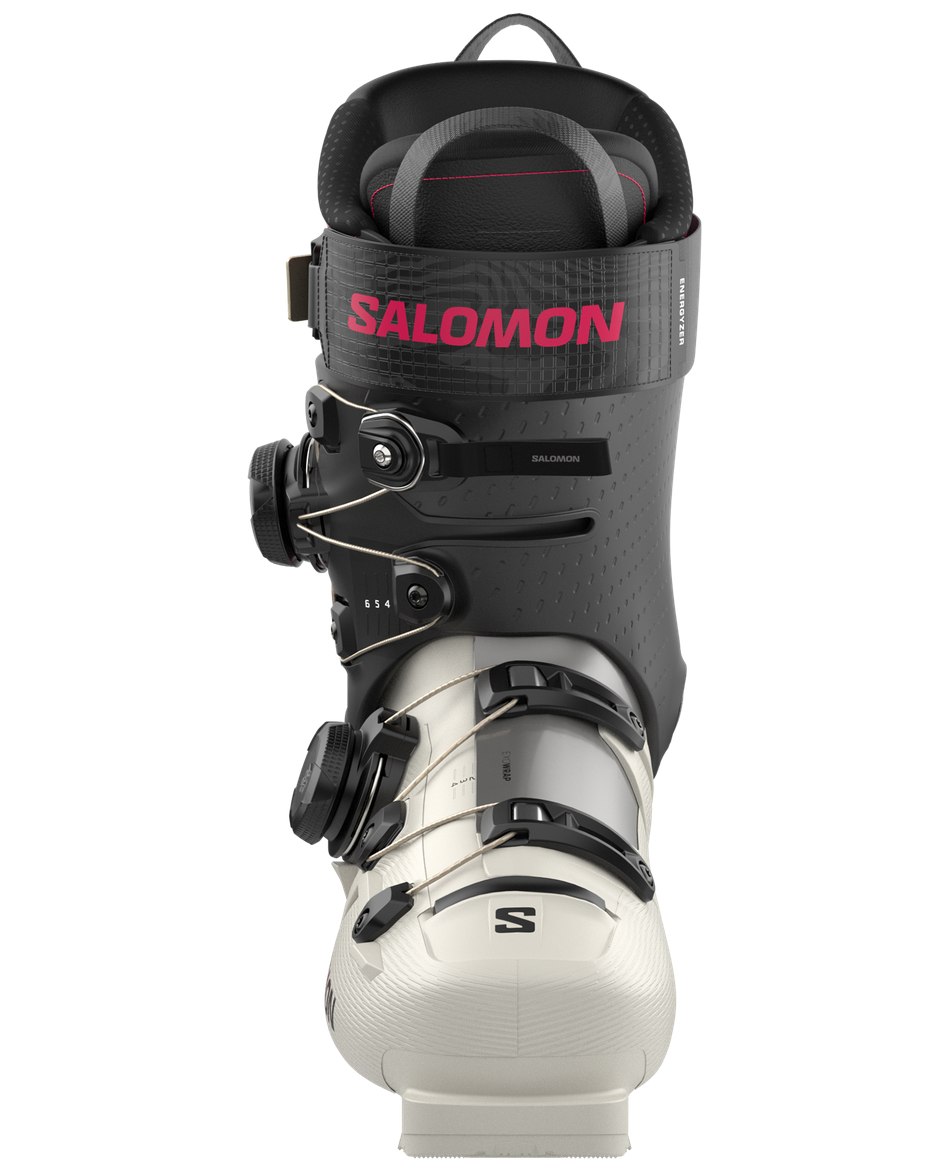 SALOMON BOTAS SALOMON S/PRO SUPRA DUAL BOA 130
