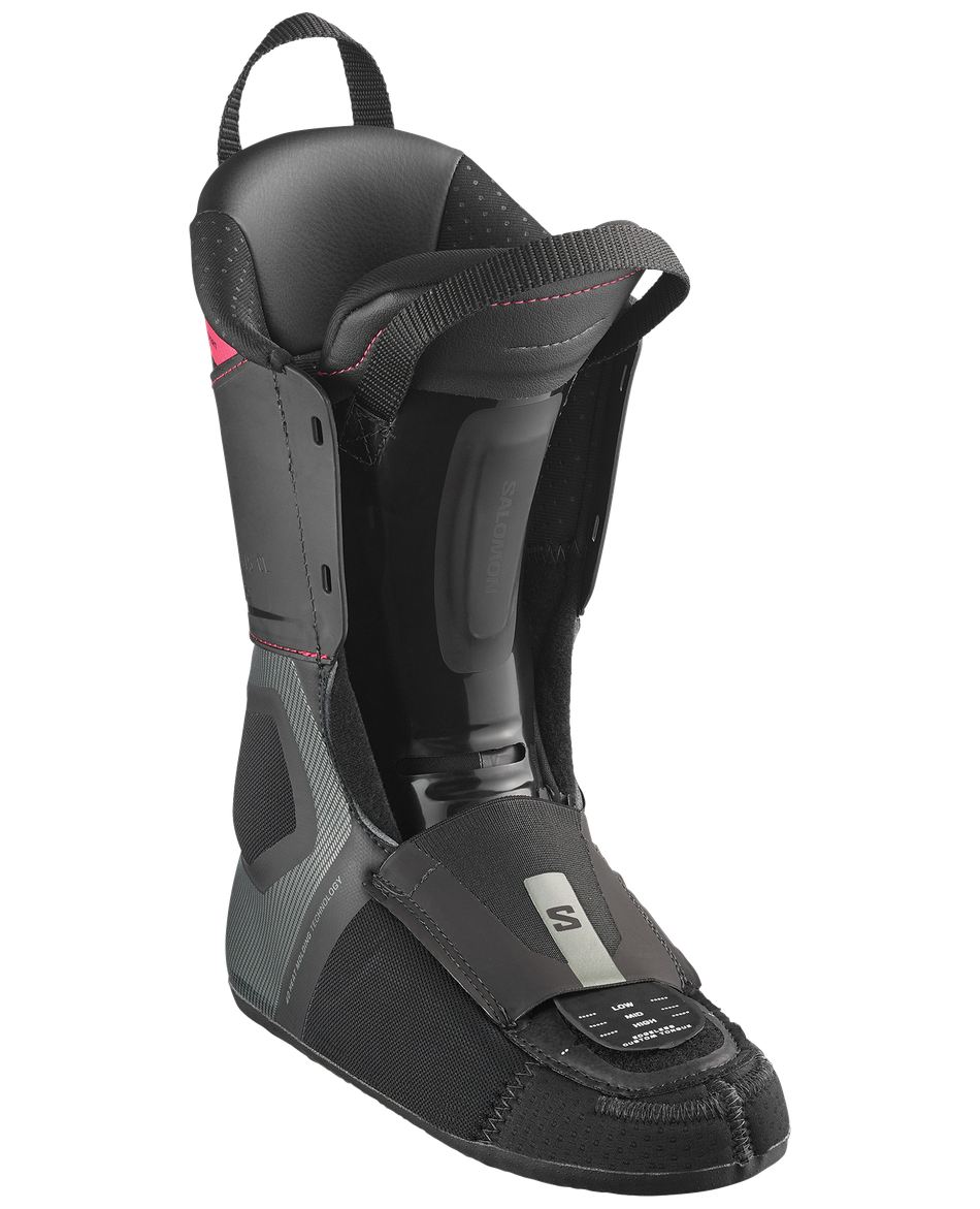 SALOMON BOTAS SALOMON S/PRO SUPRA DUAL BOA 130