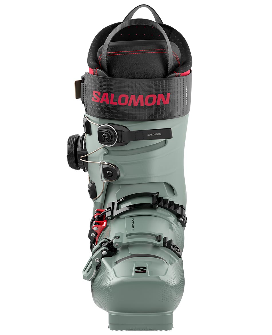 SALOMON BOTAS SALOMON S/PRO ALPHA BOA 130 GW