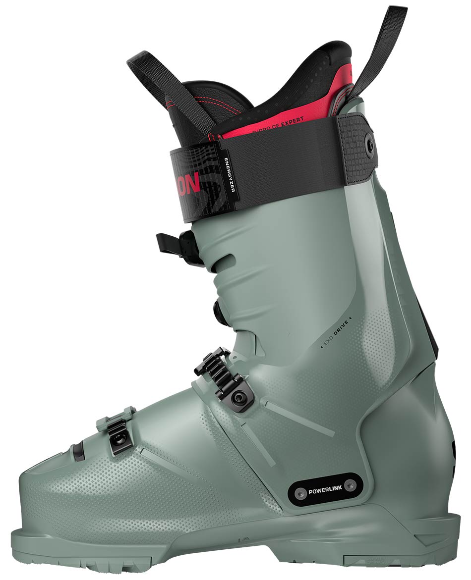 SALOMON BOTAS SALOMON S/PRO ALPHA BOA 130 GW