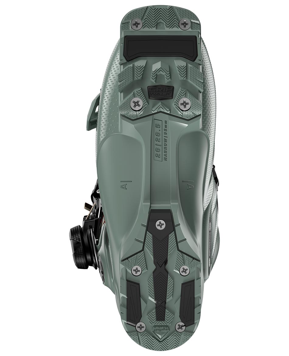 SALOMON BOTAS SALOMON S/PRO ALPHA BOA 130 GW