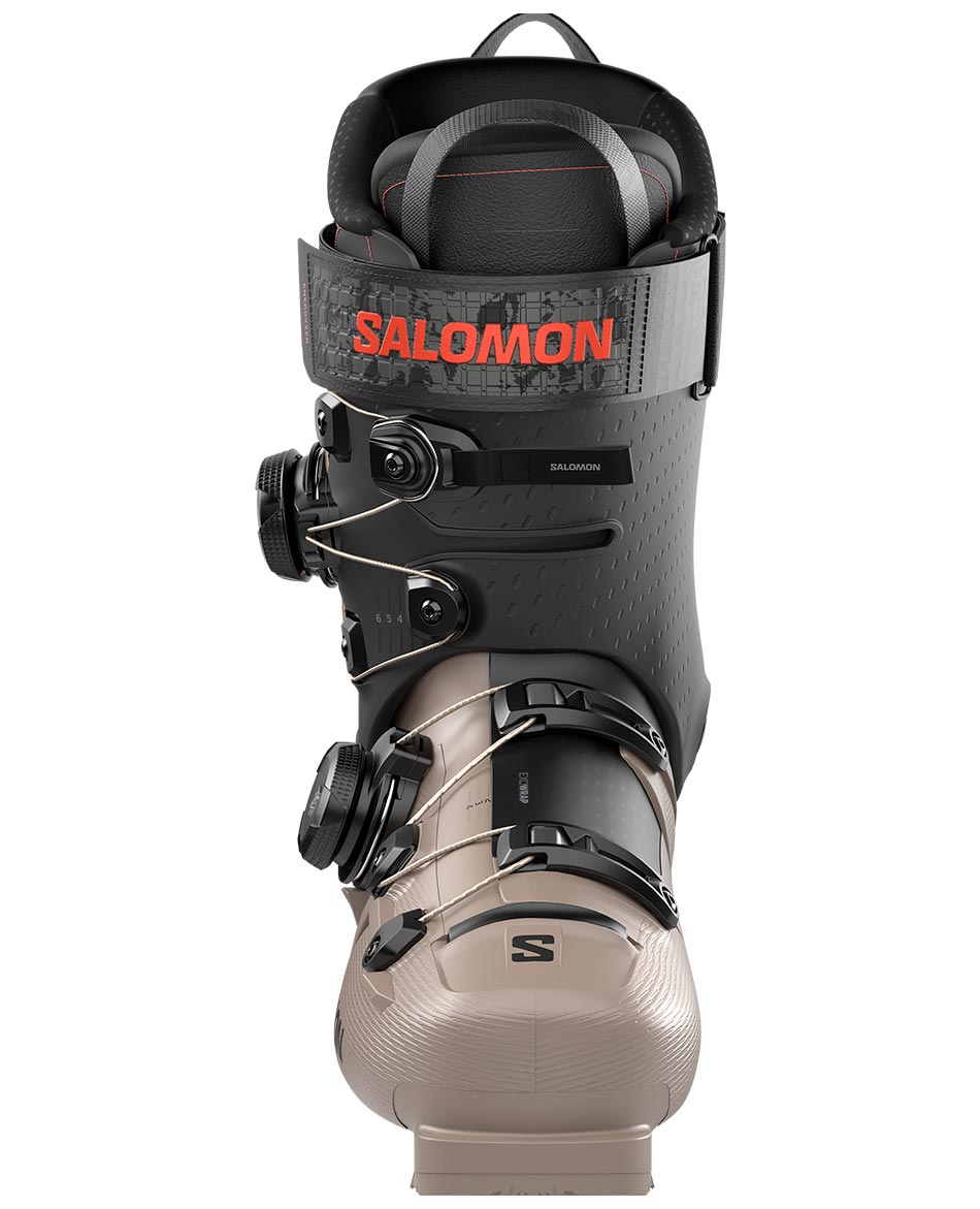 SALOMON BOTAS SALOMON S/PRO SUPRA DUAL BOA 120