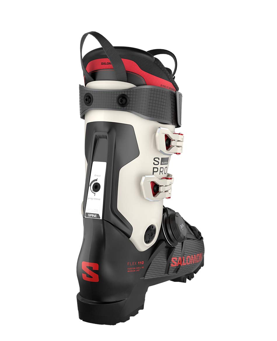 SALOMON BOTAS SALOMON S/PRO SUPRA S BOA 110