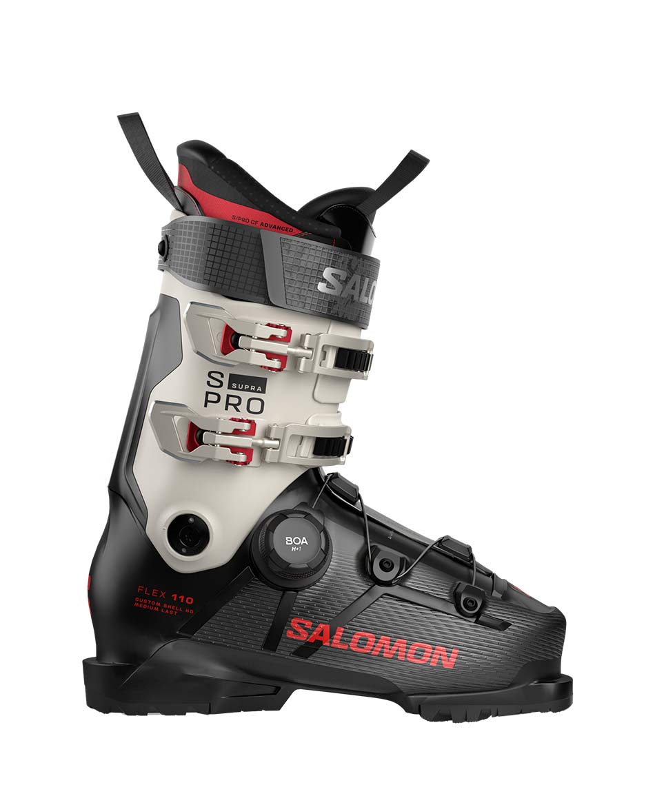 SALOMON BOTAS SALOMON S/PRO SUPRA S BOA 110