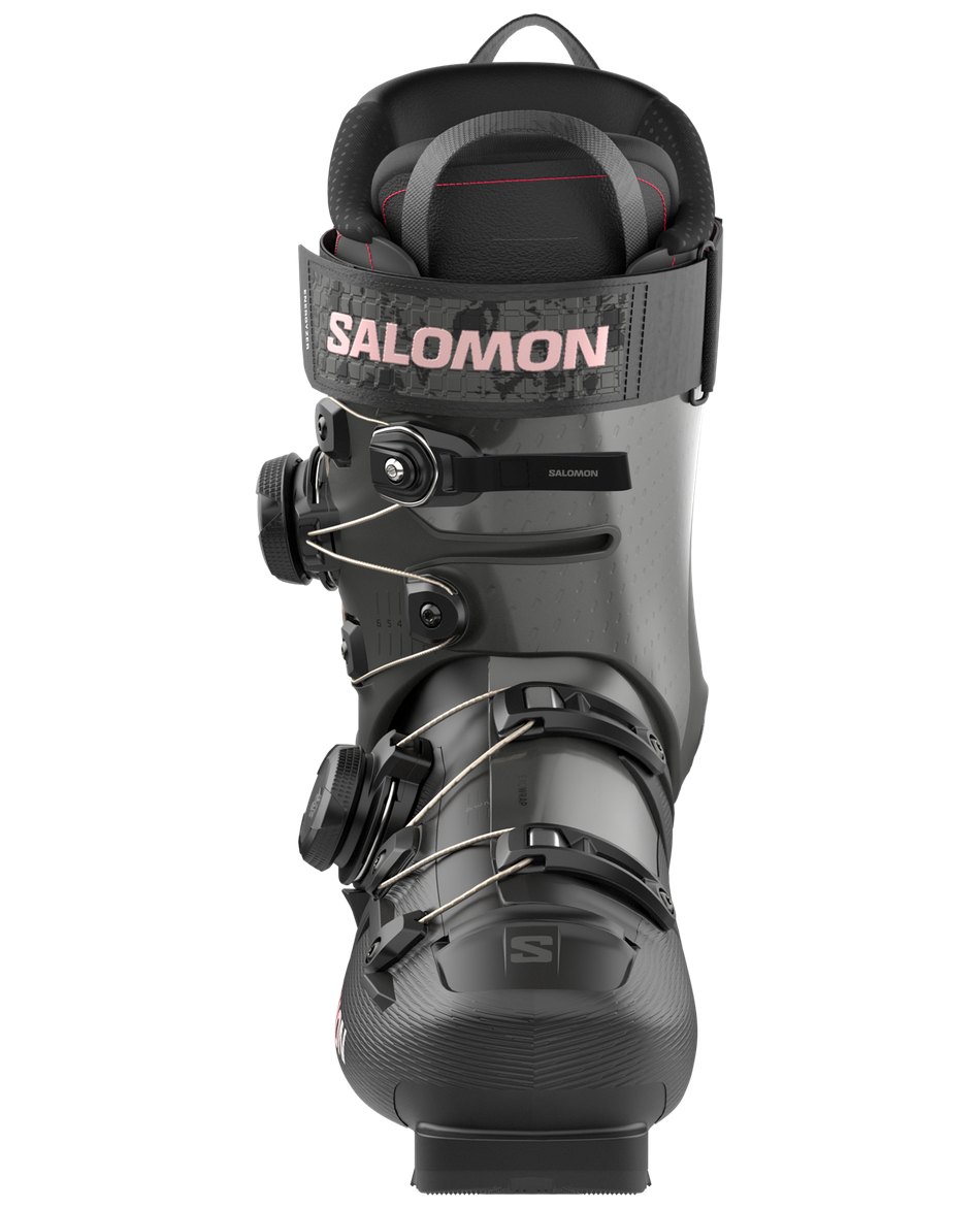 SALOMON BOTAS SALOMON S/PRO SUPRA DUAL BOA 115
