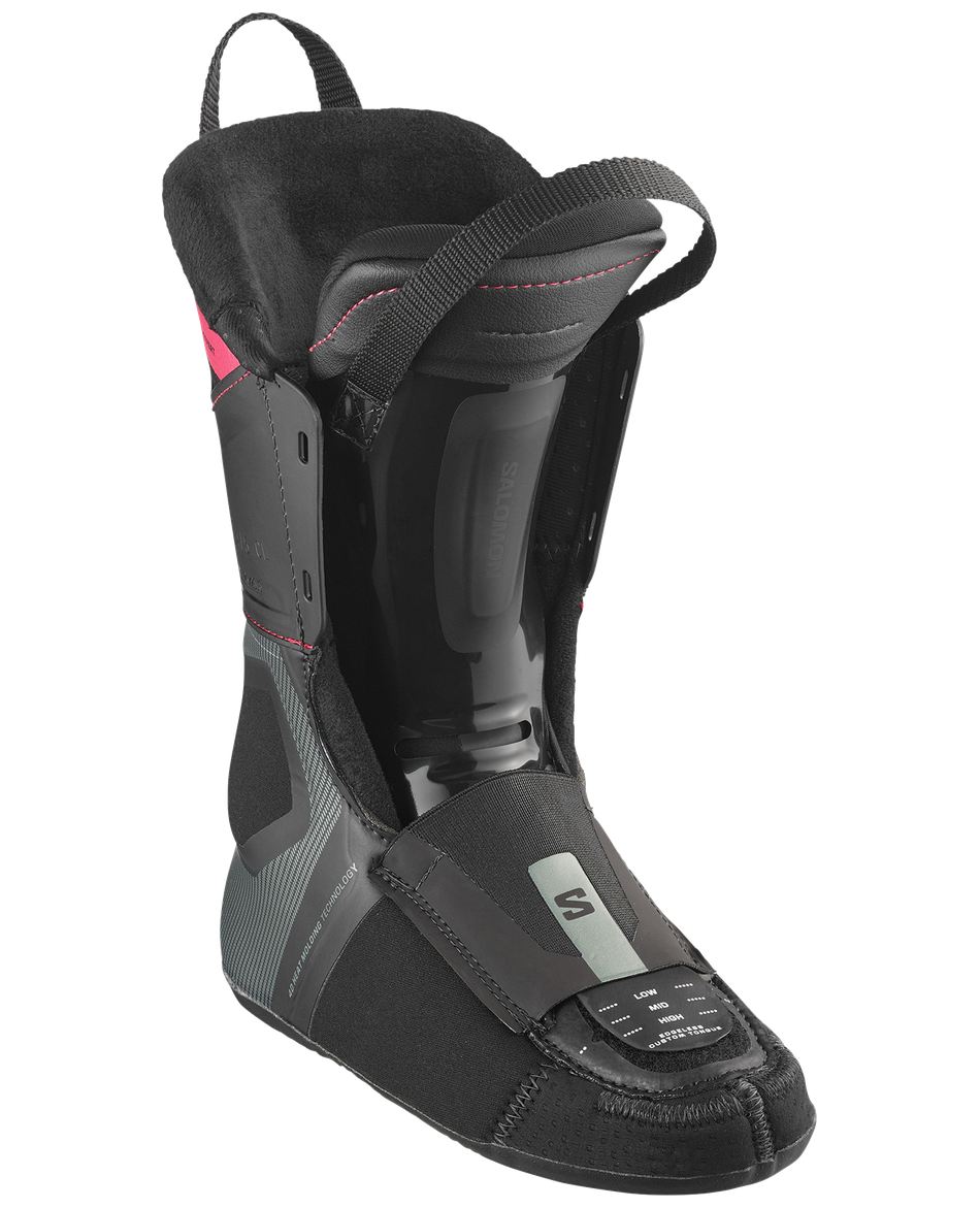 SALOMON BOTAS SALOMON S/PRO SUPRA DUAL BOA 115