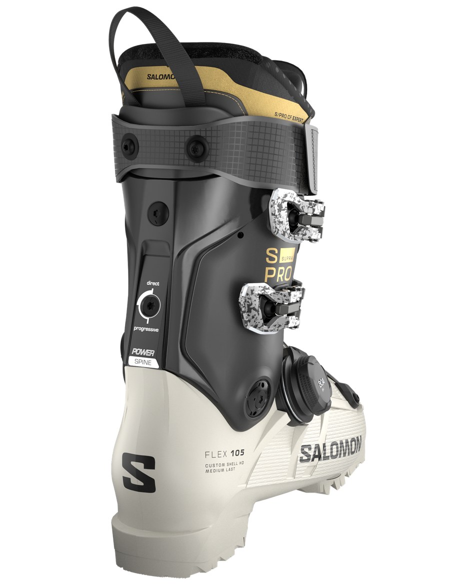 SALOMON BOTAS SALOMON S/PRO SUPRA S BOA 105